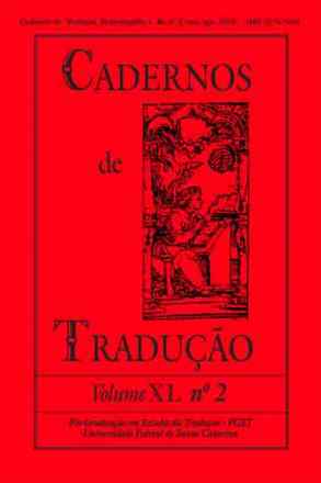 Cadernos de Tradução - Europub