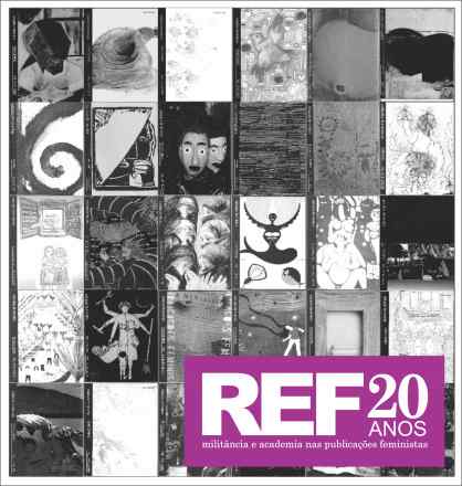 Revista Estudos Feministas - REF